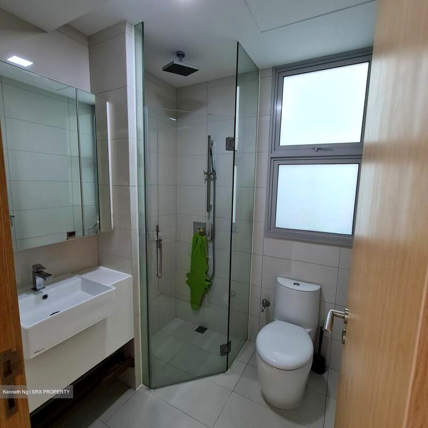 Eight Riversuites (D12), Terrace #520668871